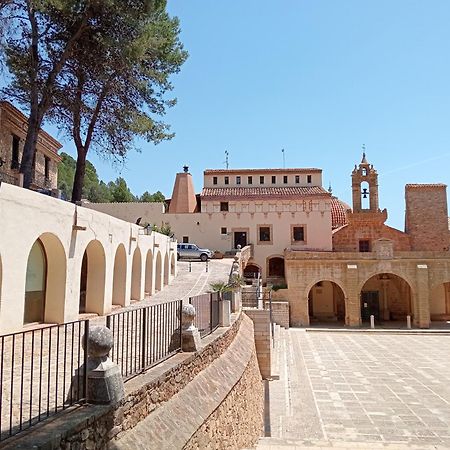Amborget Villa San Jorge  Exterior photo