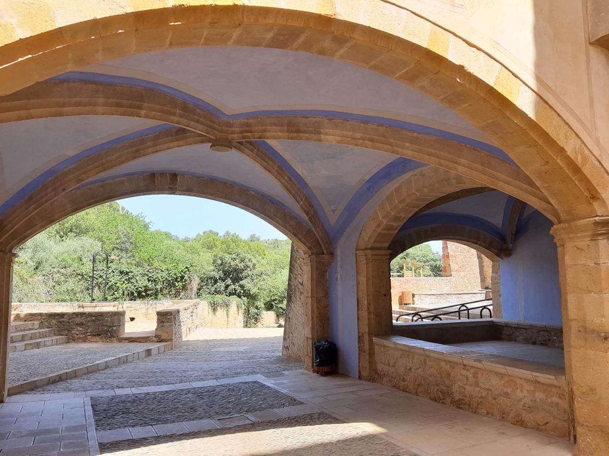 Amborget Villa San Jorge  Exterior photo