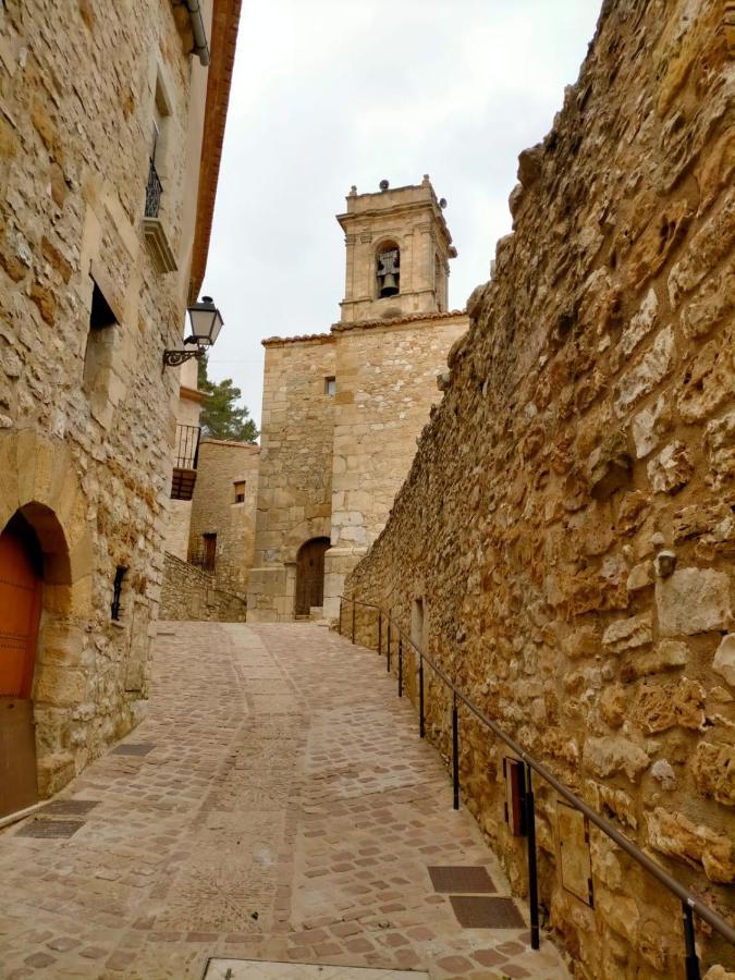 Amborget Villa San Jorge  Exterior photo