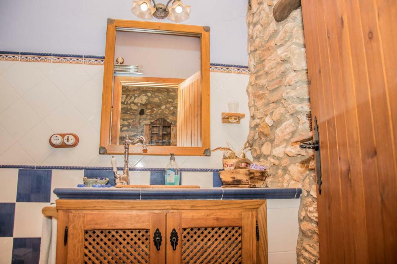 Amborget Villa San Jorge  Exterior photo
