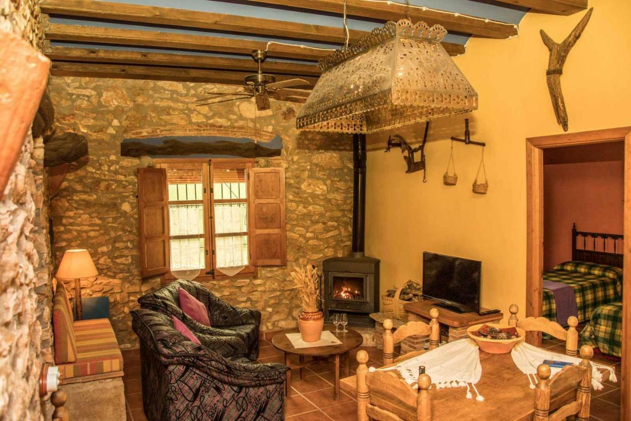 Amborget Villa San Jorge  Exterior photo