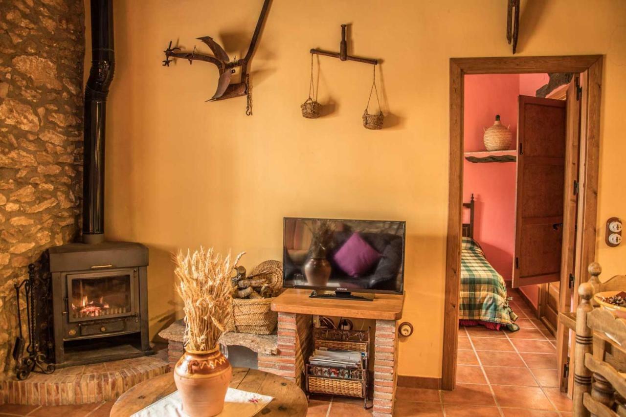 Amborget Villa San Jorge  Exterior photo