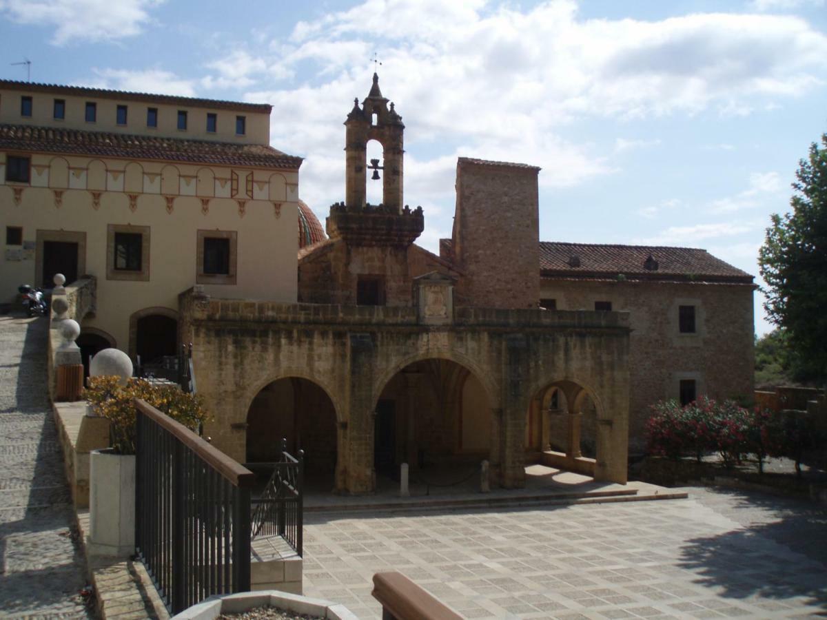 Amborget Villa San Jorge  Exterior photo